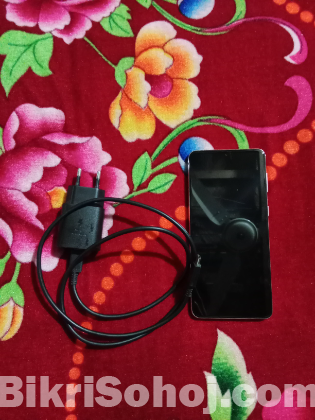 Samsung Galaxy s21 plus